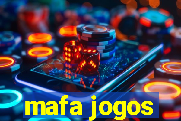 mafa jogos