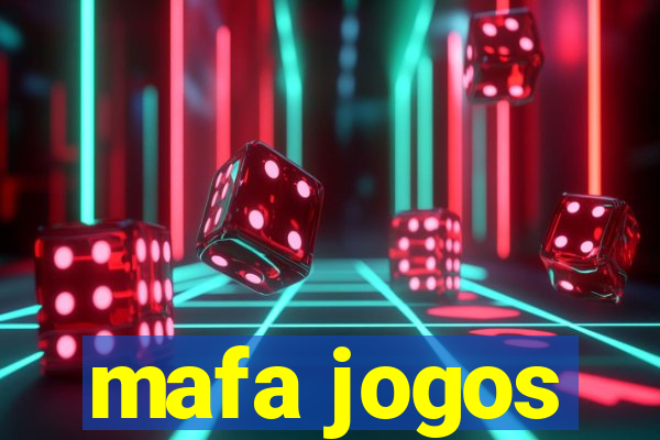 mafa jogos