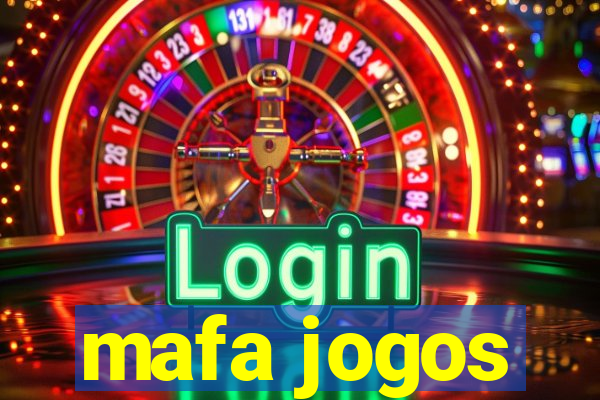 mafa jogos