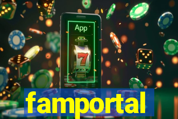 famportal