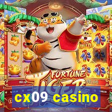 cx09 casino