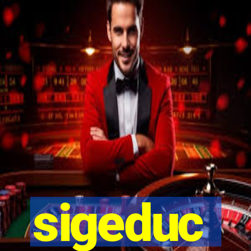 sigeduc