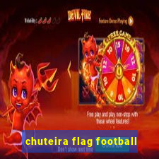 chuteira flag football