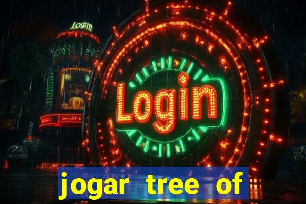 jogar tree of fortune demo