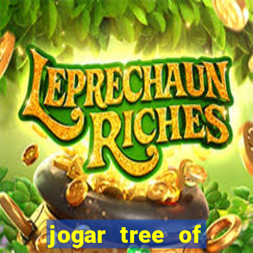 jogar tree of fortune demo