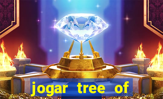 jogar tree of fortune demo