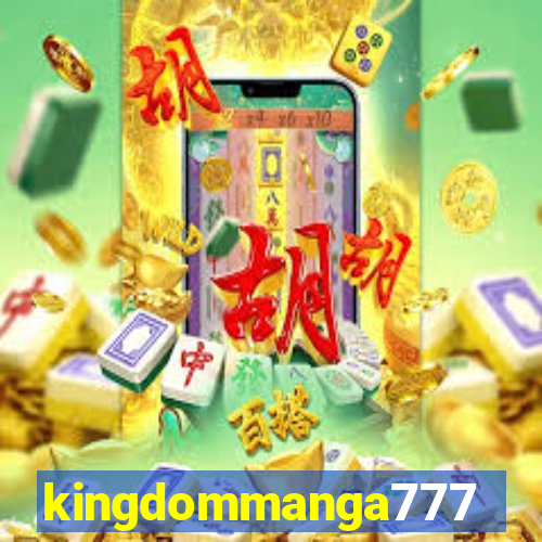 kingdommanga777