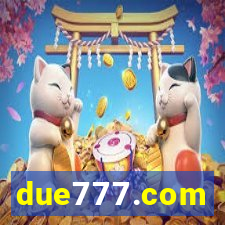 due777.com