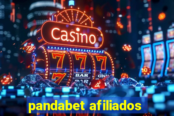 pandabet afiliados