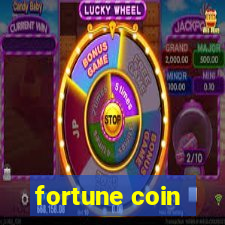 fortune coin