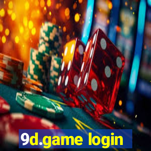 9d.game login