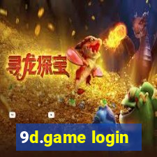 9d.game login