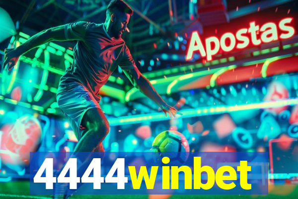 4444winbet