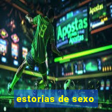 estorias de sexo