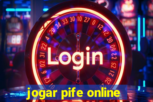 jogar pife online