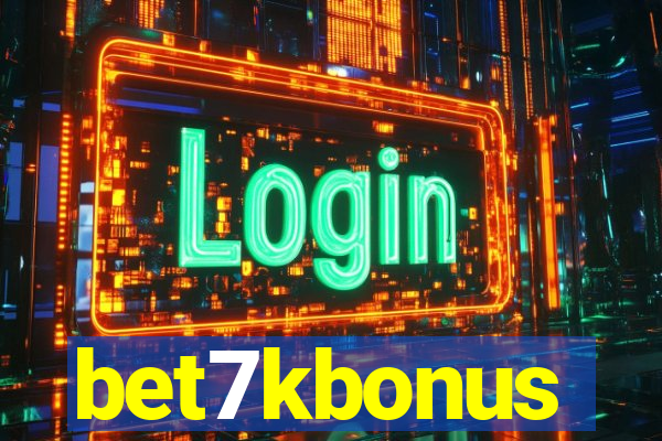 bet7kbonus