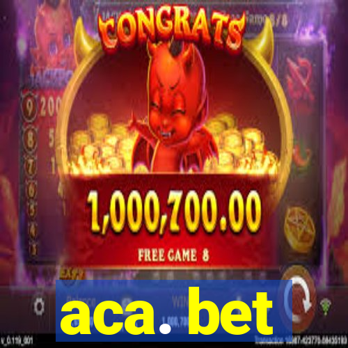 aca. bet