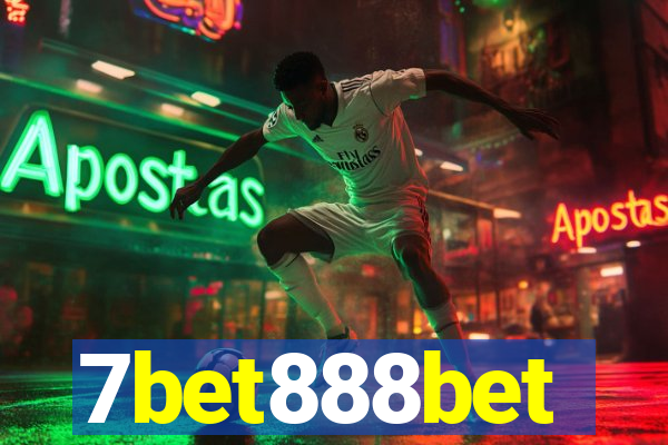 7bet888bet