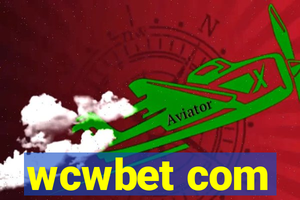 wcwbet com