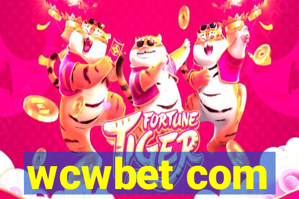 wcwbet com