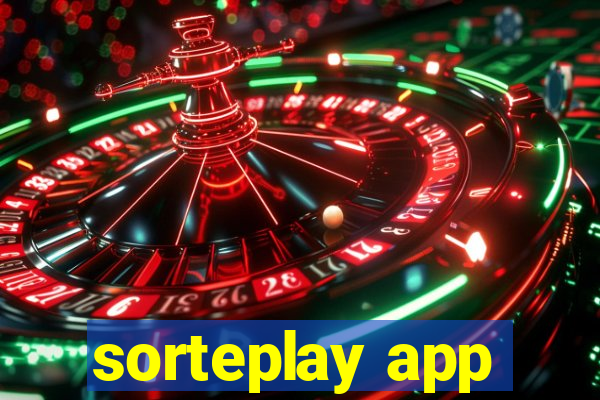 sorteplay app