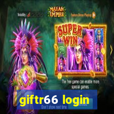 giftr66 login