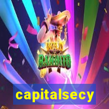 capitalsecy