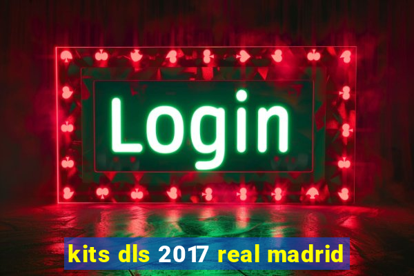 kits dls 2017 real madrid