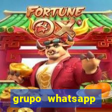 grupo whatsapp resenha rj