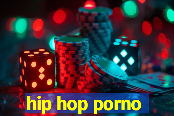 hip hop porno