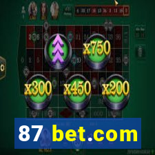 87 bet.com