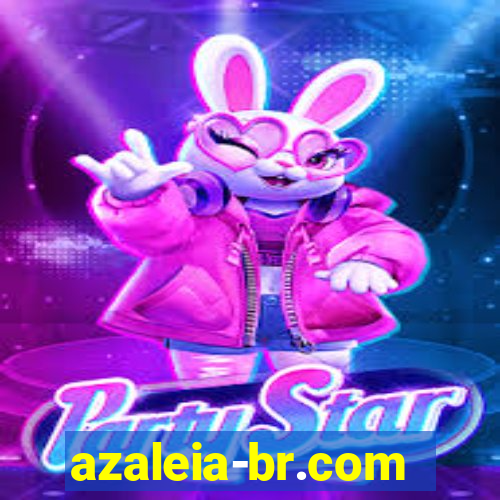 azaleia-br.com