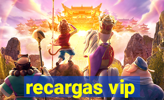 recargas vip