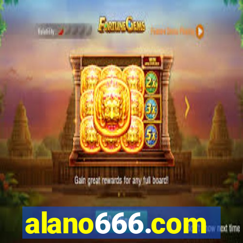 alano666.com