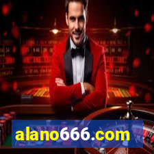 alano666.com