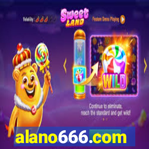 alano666.com