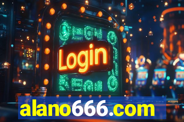 alano666.com