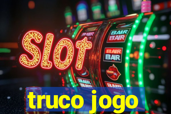 truco jogo