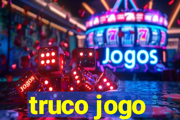 truco jogo