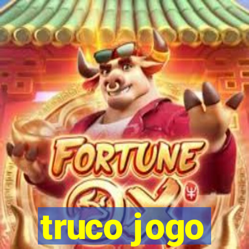 truco jogo