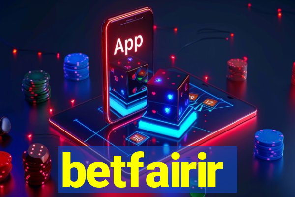 betfairir