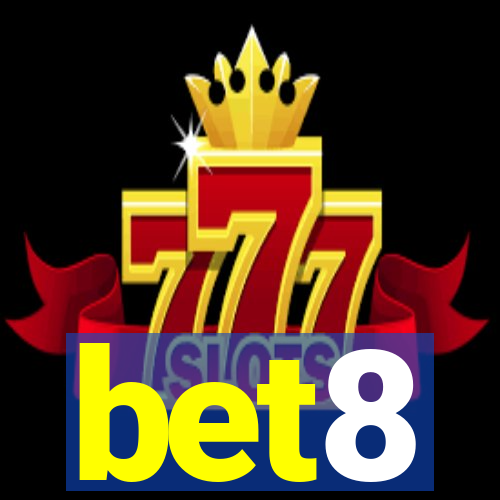 bet8