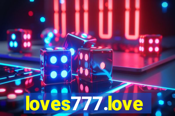 loves777.love