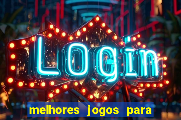 melhores jogos para ganhar dinheiro via pix