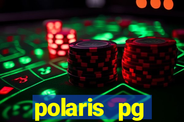 polaris pg plataforma de jogos