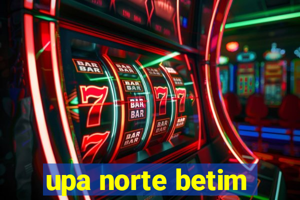 upa norte betim