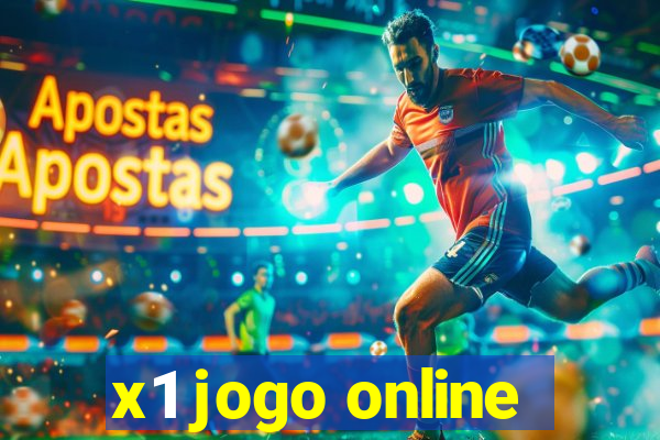 x1 jogo online