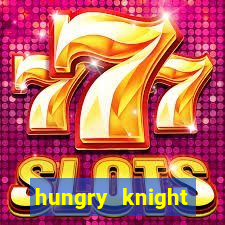 hungry knight gameboy rom pt br