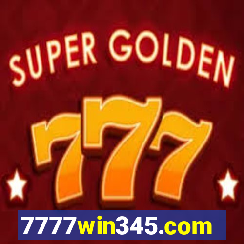 7777win345.com