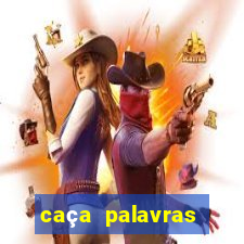 caça palavras racha cuca